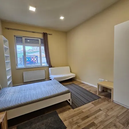 Homestay Private - Corvin