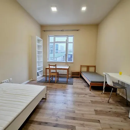 Private - Corvin Budapešť