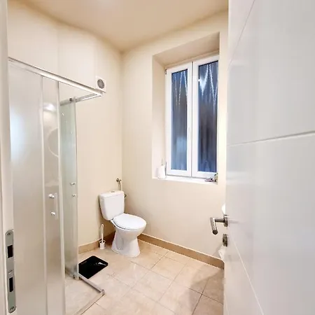 Private - Corvin Homestay szállás *