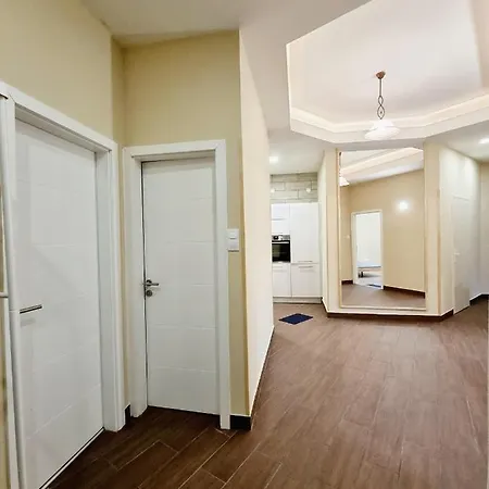 Private - Corvin * Budapešť