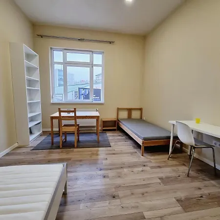 Private - Corvin Homestay szállás