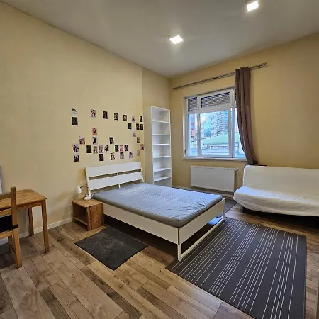 Private - Corvin Homestay szállás