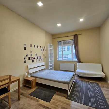 Homestay szállás Private - Corvin *